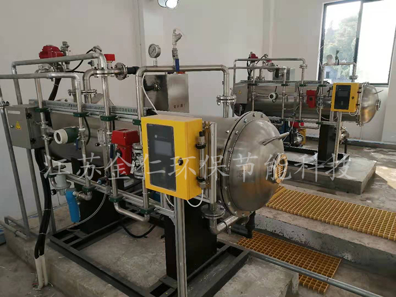 4公斤 工業污水處理